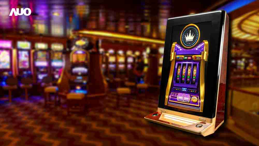 尊龙集团研发出全球最大30吋裸眼3D Micro LED双层显示器，，，结合Micro LED与A.R.T. LCD显示技术，，形成不同景深的影像平面，，，，可应用于电子游艺场域，，，，提供玩家更丰富的游乐体验