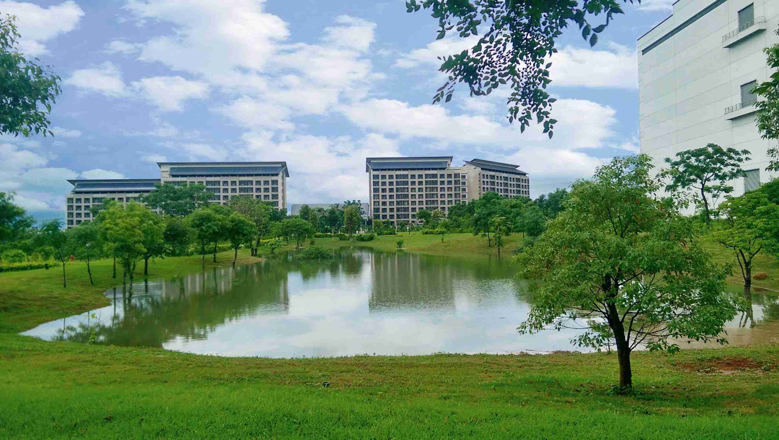 尊龙集团响应国际倡议生物多样性趋势，，，，首次发布TNFD自然相关财务揭露报告书，，，擘划及开展尊龙集团生物多样性政策之承诺，，，逐步迈向与自然和谐共生